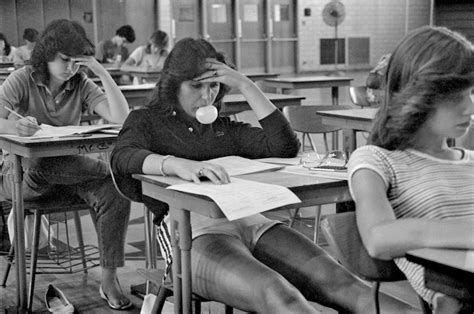 candid teen nude|70s High School Teacher Candidly Photographs His Students.